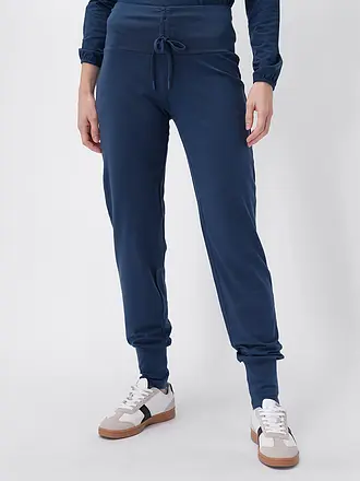 VENICE BEACH | Pantaloni da fitness da donna Uma | petrol